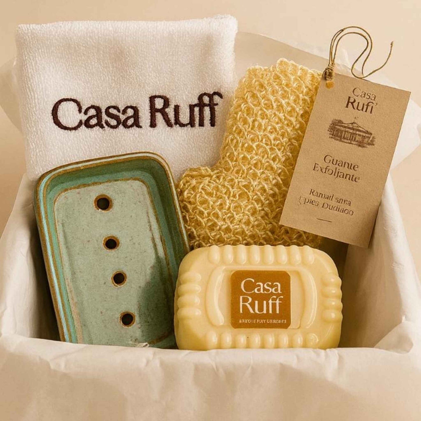 Pack Belleza y Bienestar 1