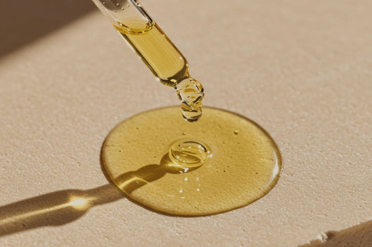 Omega 6 y Omega 9 en el Aceite de Avellana