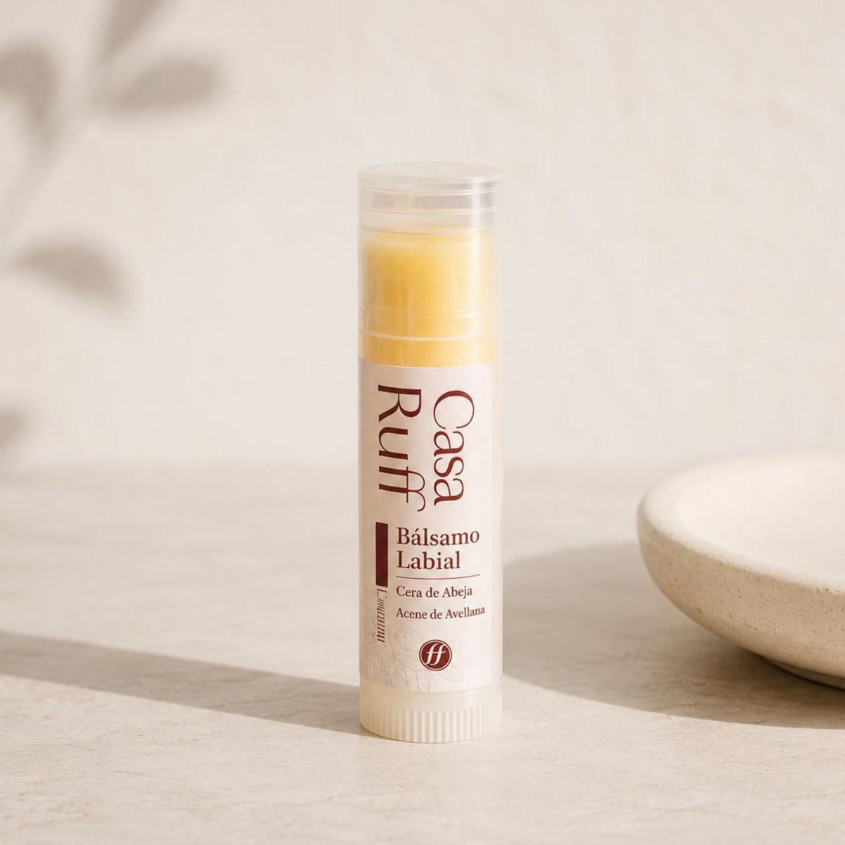 labial hidratante