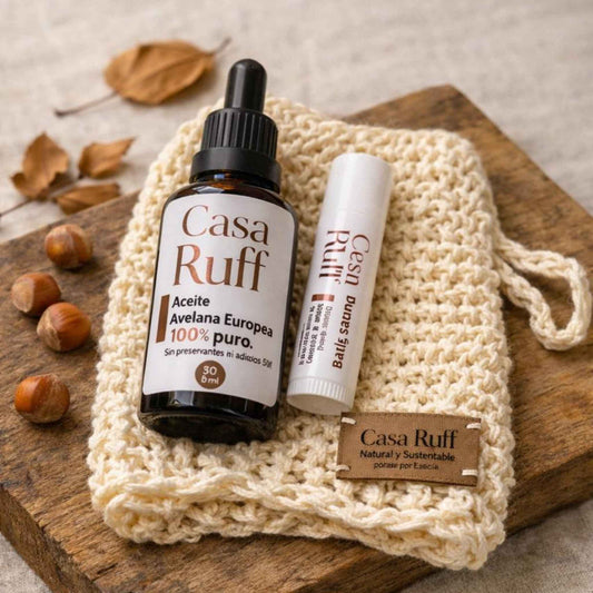 Pack Ritual Esencial