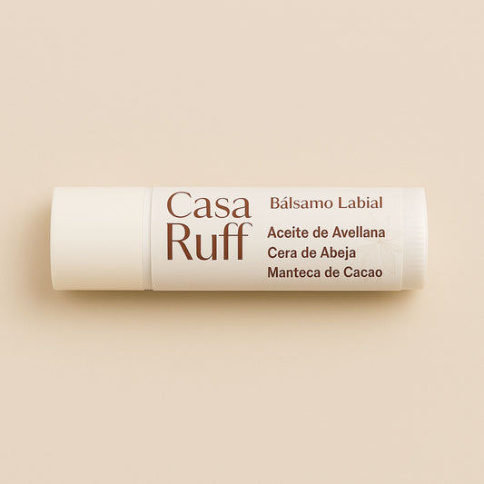 Bálsamo Labial