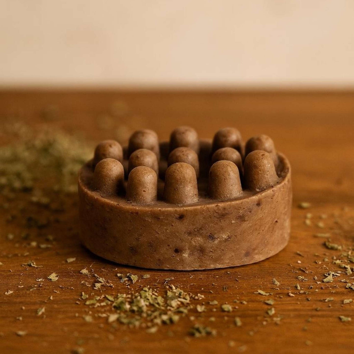 Jabón Masaje Orégano